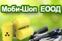 Моби-Шоп  ЕООД - Вижте още