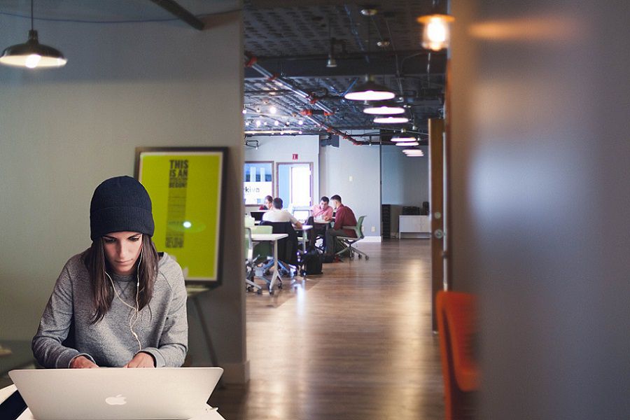 Как да се включите в coworking общността: Ръководство за успешна интеграция Как да се включите в coworking общността: Ръководство за успешна интеграция