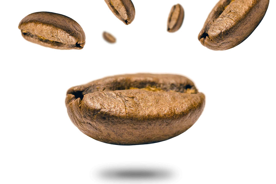 Как да различим качествените кафени зърна?