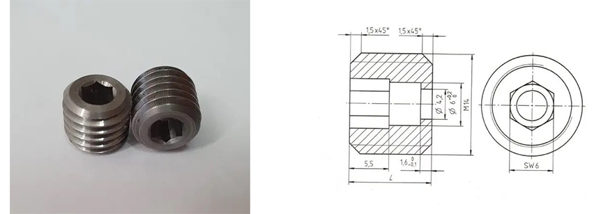 Тихерт ЕАД Тихерт ЕАД