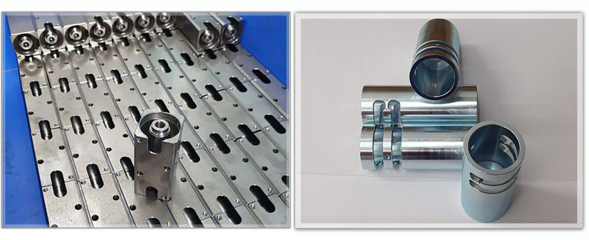 Тихерт ЕАД Тихерт ЕАД