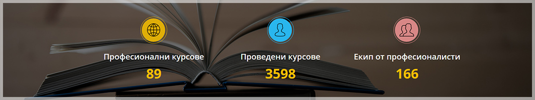 Учебен Център ЕЛВИС ПРЕСЛИ