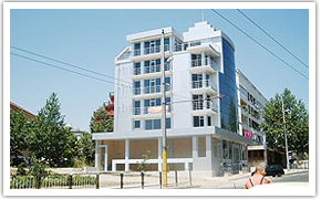 ЕЛИТ ВК 2000 ООД