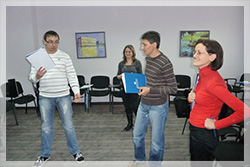 И-ТРЕЙНИНГ ООД