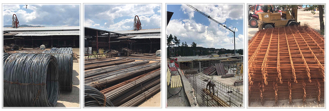 Трансметал - бетон и изкопи разрушаване на сгради