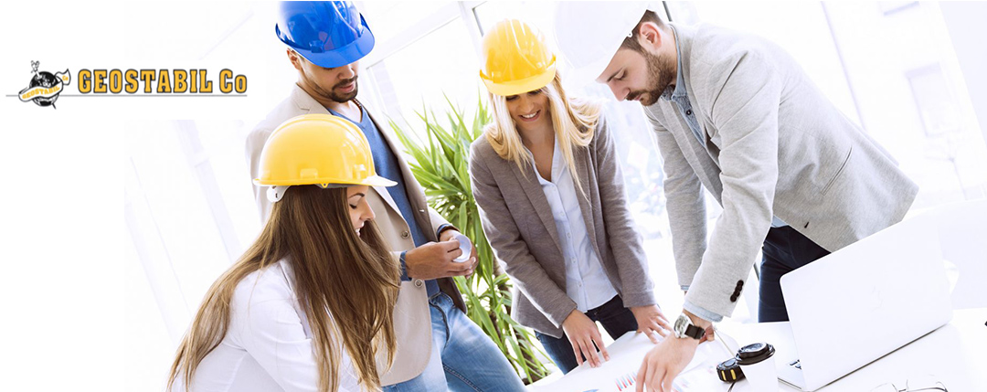 Геостабил СД