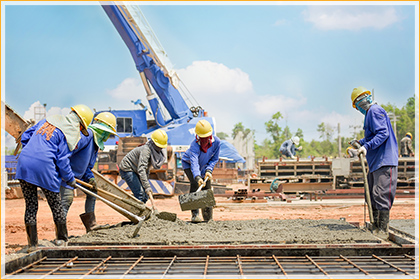 Геостабил СД