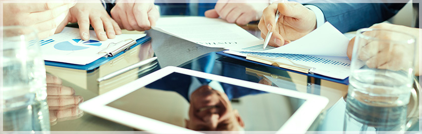 счетоводните услуги