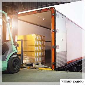 Ес Ди Карго