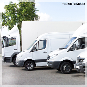 Ес Ди Карго ЕООД