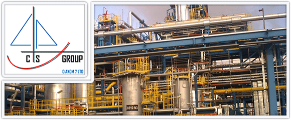 Фирма Диаком 7 ЕООД - проектиране, изграждане и монтаж на метални конструкции, метални ограждения и метални резервоари, покривни метални конструкции, изграждане на халета от полиуретанови метал сандвичи. 