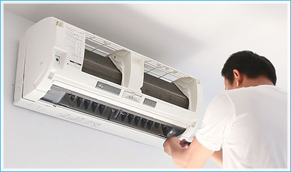 К2 Сервиз - проектиране, доставка, монтаж и ремонт на климатична техника.