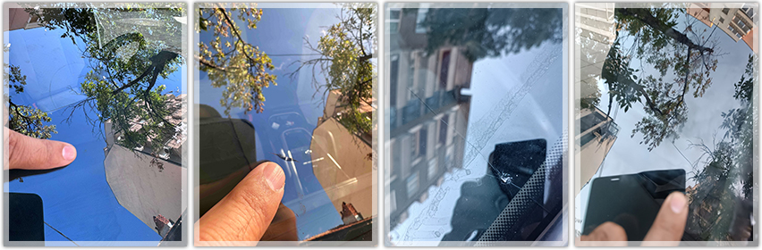 Гласкар ЕООД - специализирана фирма за ремонт, лепене и възстановяване на спукани автостъкла в Пловдив. заличаване на пукнатини и удари от камъчета. 