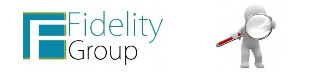 Фиделити груп