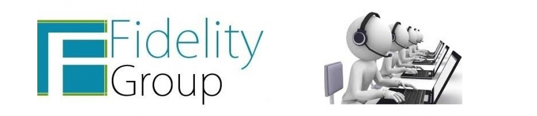 Фиделити груп