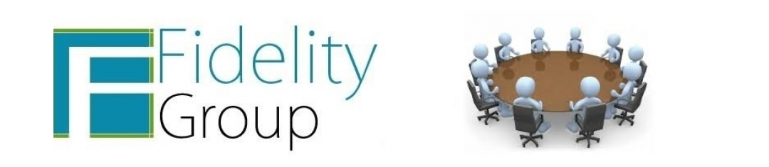Фиделити груп