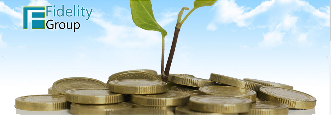 Фиделити груп