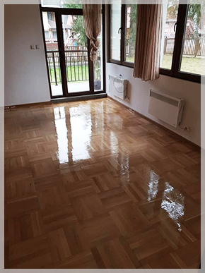 София Паркет