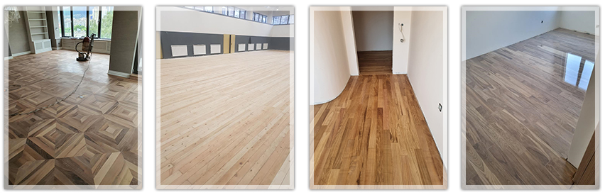 София Паркет