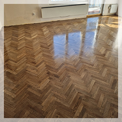 София Паркет