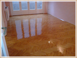  София Паркет