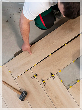 София Паркет