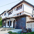 РЕСТОРАНТ ЛЮЛЯКА