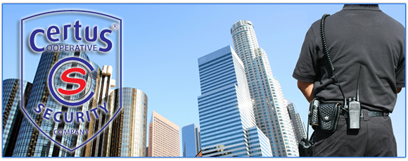 Кооперативна Охранителна Фирма ООД