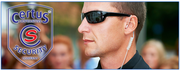 Кооперативна Охранителна Фирма ООД