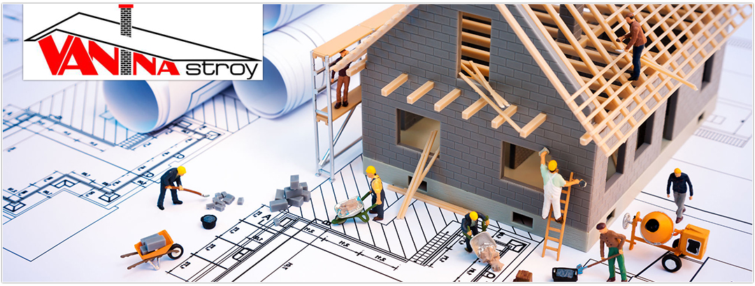 Ванина строй ООД