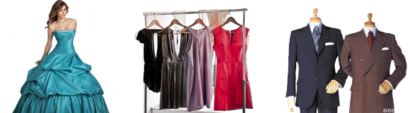 ДИНЕВИ КЪМПАНИ ООД - Шивашки услуги