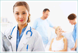 Медицински център Люлин Мед