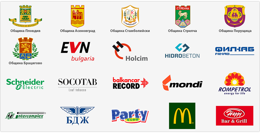 ПЕГА ГРУП ЕООД