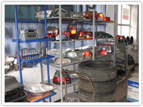 Автосервиз Бел Вю