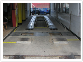 Автосервиз Бел Вю