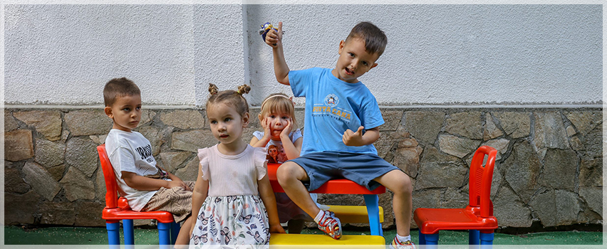 Образователен център ДЪГА