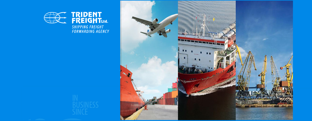 ТРАЙДЪН ФРЕЙТ