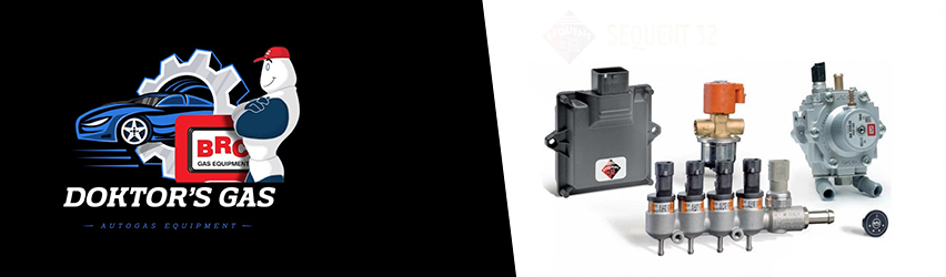 Доктор'с Газ