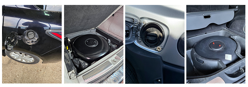 Доктор'с Газ