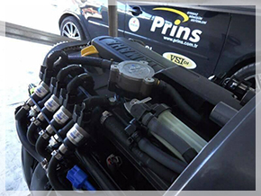 Доктор'с Газ