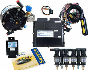 Доктор'с Газ