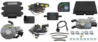 Доктор'с Газ