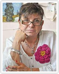 Д-р Красимира Марчева