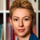 Петя Стойчева Кривицки