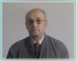 Д-р Веселин Матеев