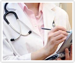 Д-р Даниела Теофилова