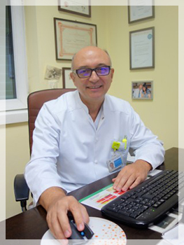 Д-р Пенчо Кратунков