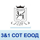 3 & 1 СОТ ЕООД