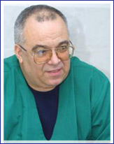 Проф. Петър Панчев