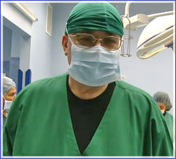 Проф. Петър Панчев